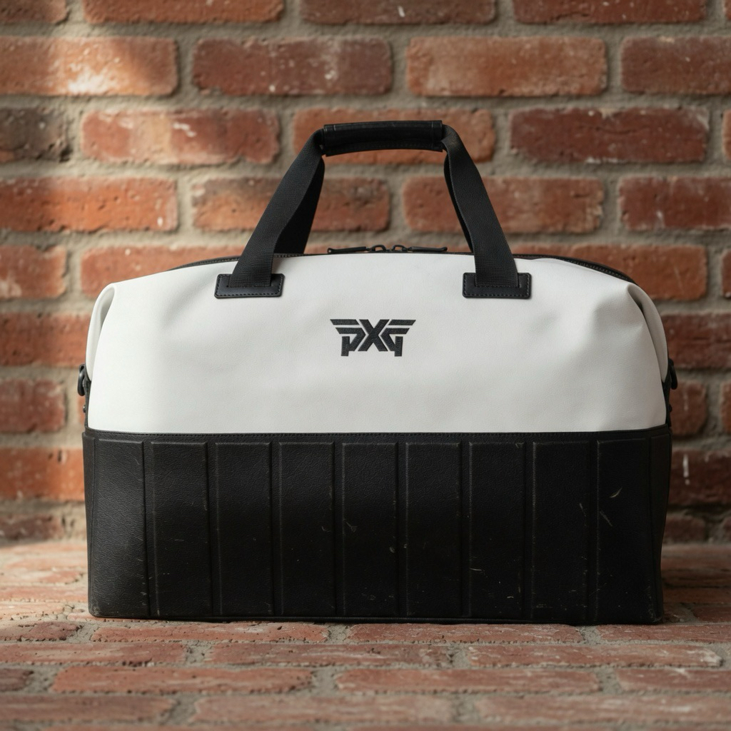 BOSTON GOLF PXG Tas Golf Second Original