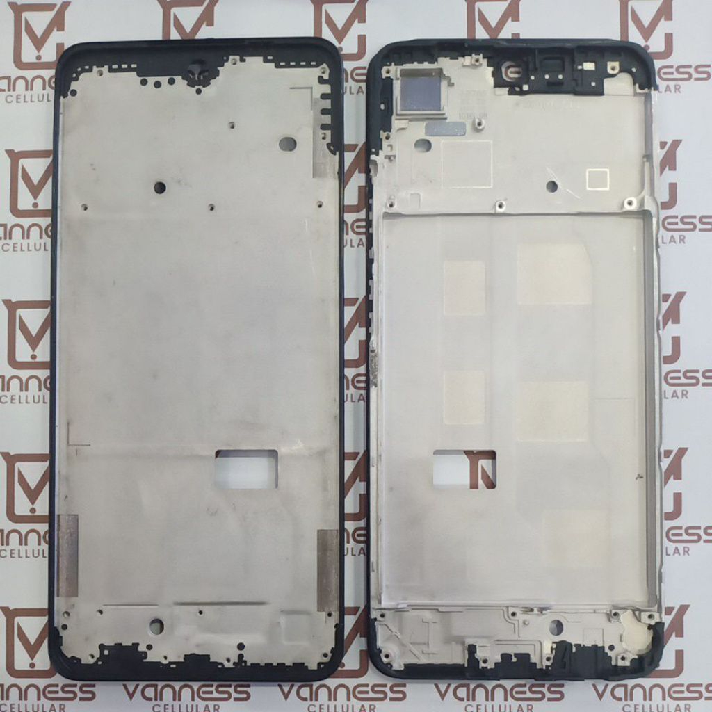 FRAME LCD / TULANG REALME C65 4G