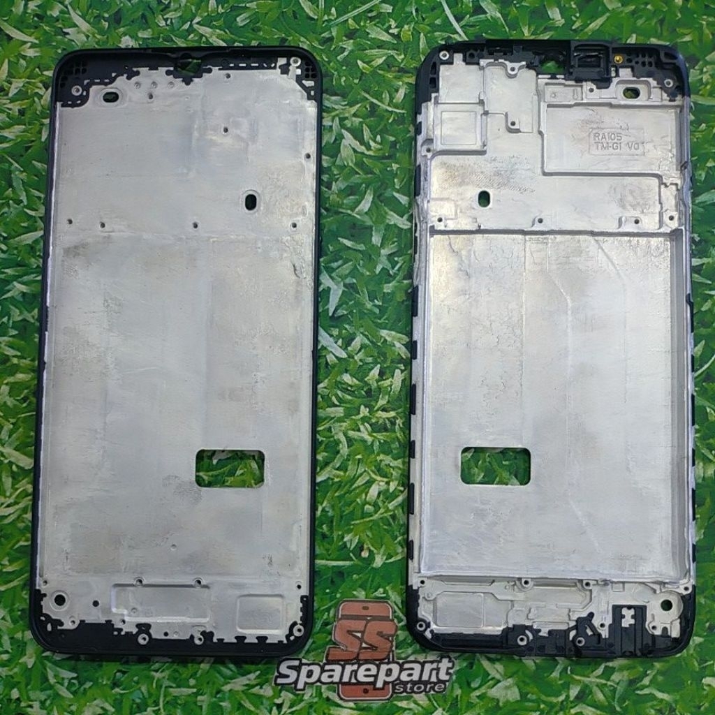 FRAME LCD TULANG REALME 5 / REALME 5I / REALME 5S