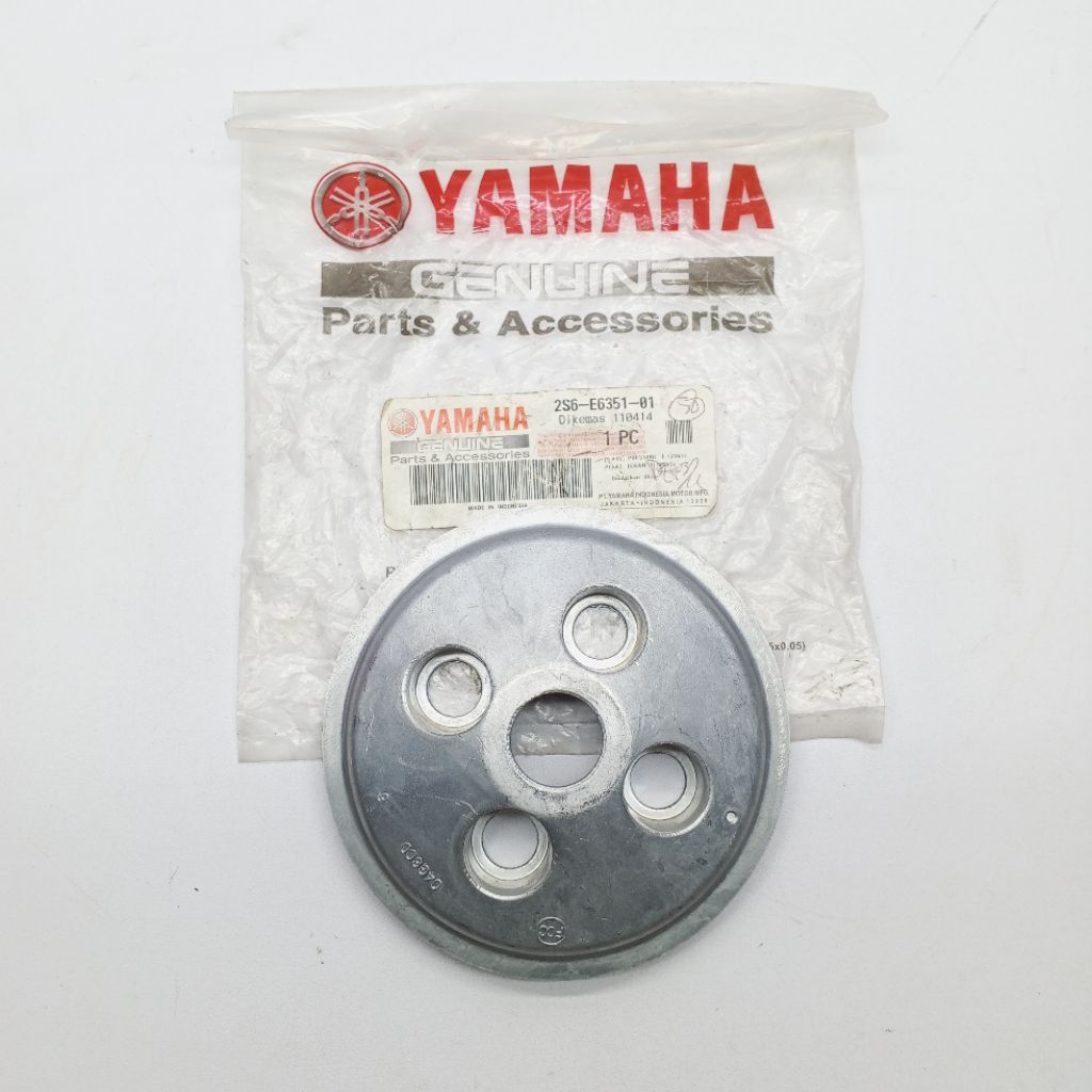 LAWAN KAKI 4 JUPITER MX OLD KOPLING S26-E6351-01 ORIGINAL