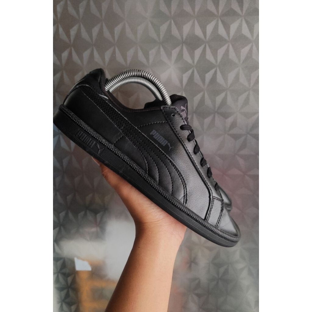 sepatu puma SZ 40 second bekas preloved
