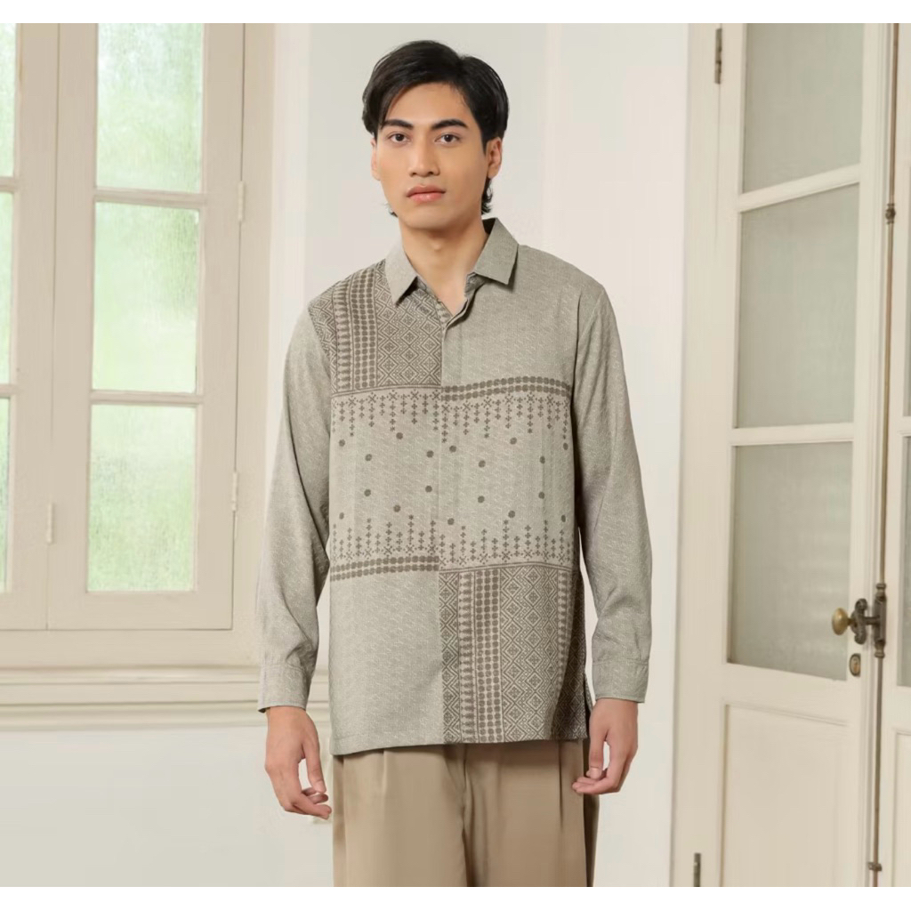 PRELOVED GEULIS KOKO KASEP
