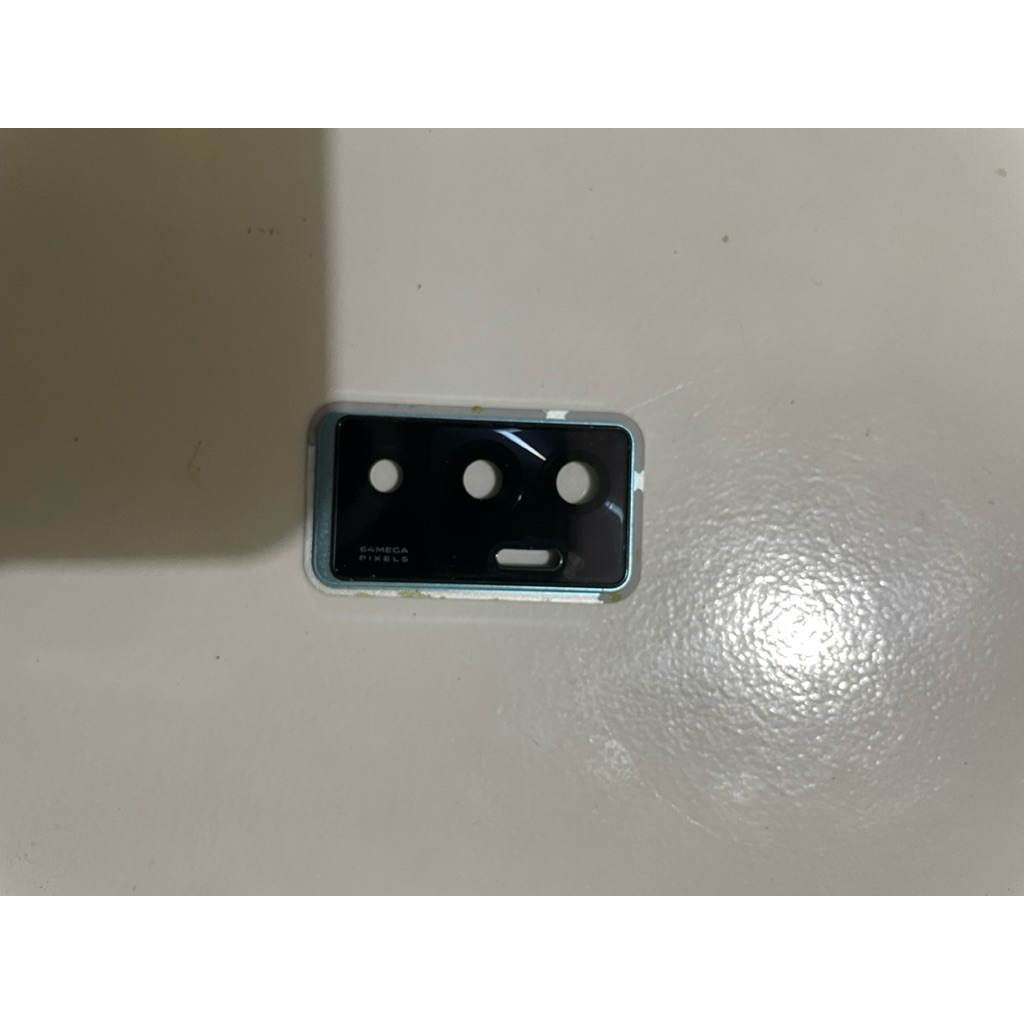 KACA KAMERA VIVO V23e ORIGINAL COPOTAN