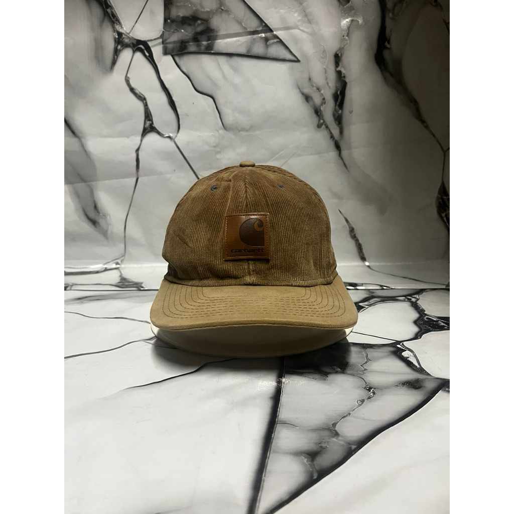 Carhartt corduroy x starter