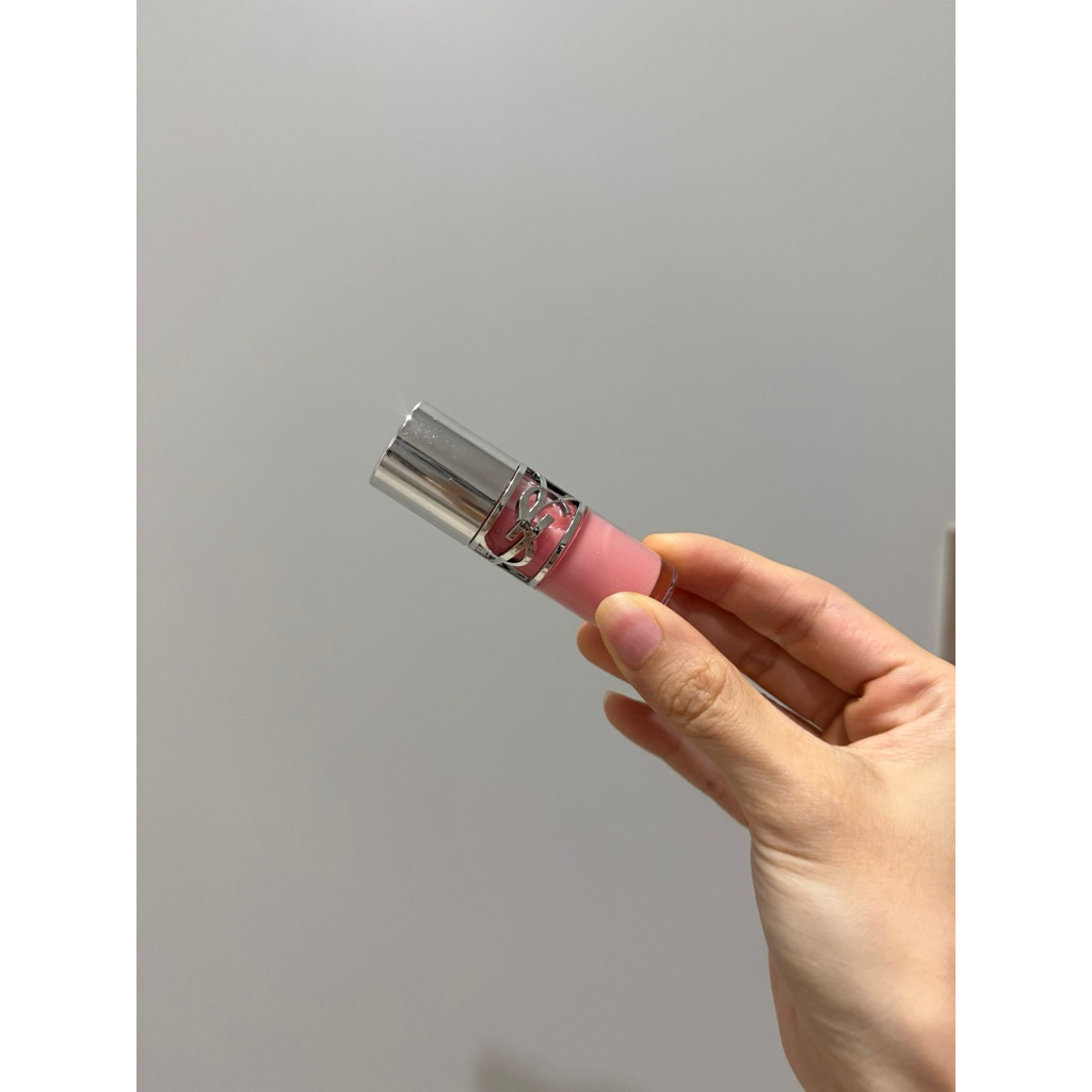 ysl lip oil