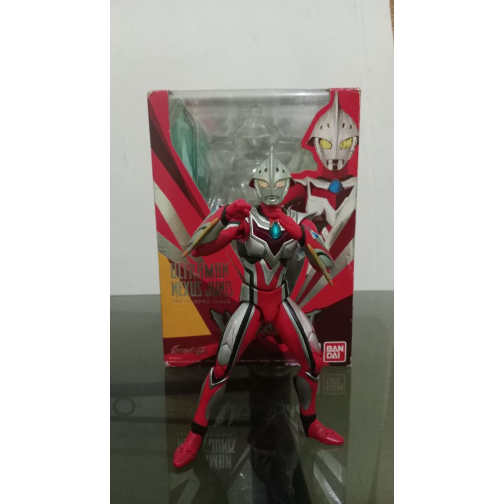 Ultra Act Nexus Junis