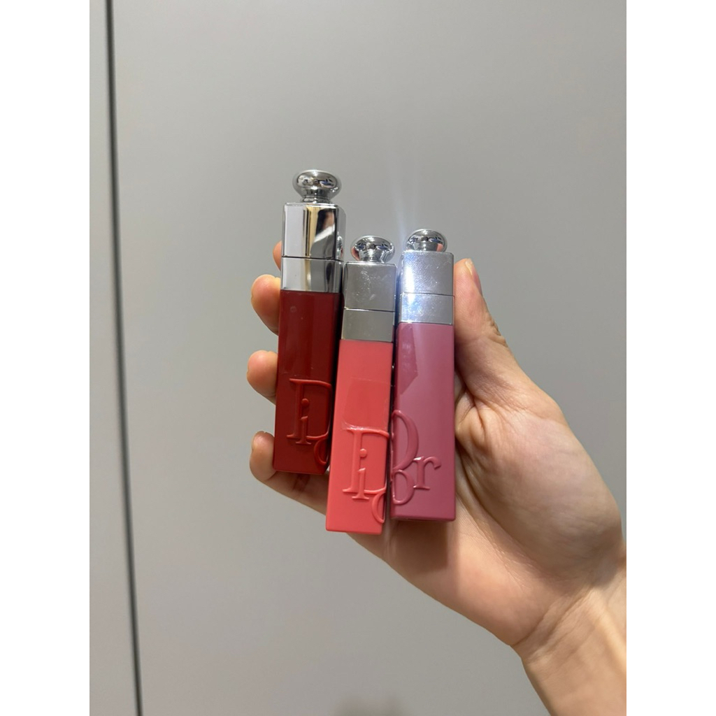 dior liptint