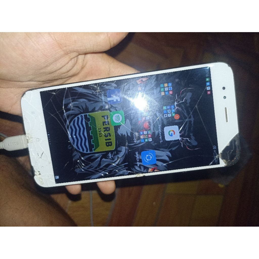 MI 5X 4/32GB MINUS LCD