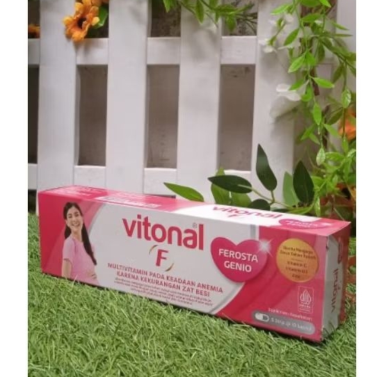 Vitonal F