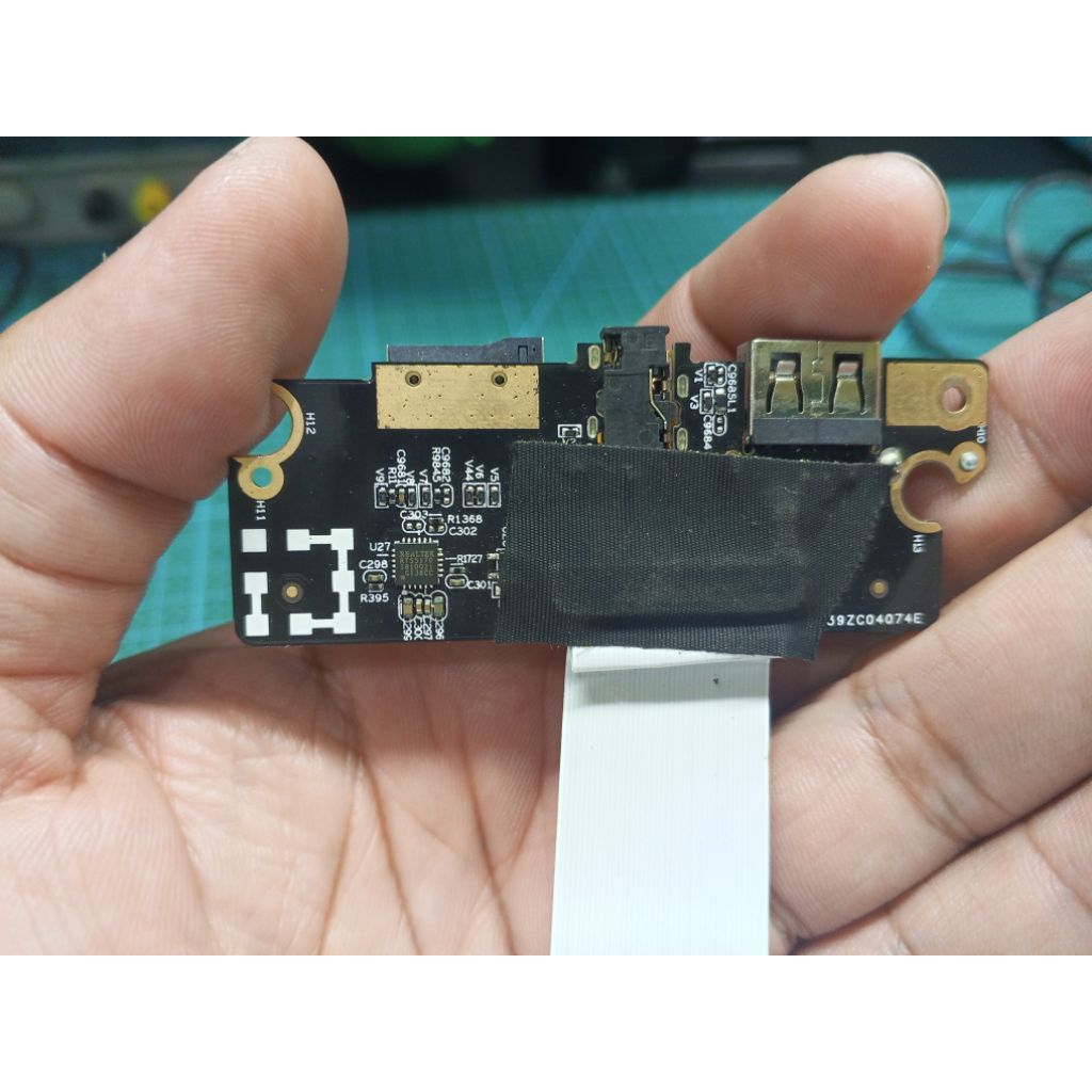 USB PORT LAPTOP AXIOO MYBOOK 11