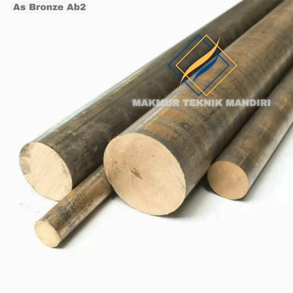 as bronze diameter 27mm | round bar bronze