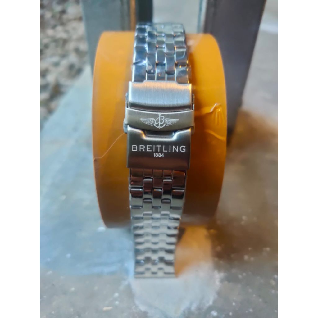 Rantai Jam Tangan BREITLING