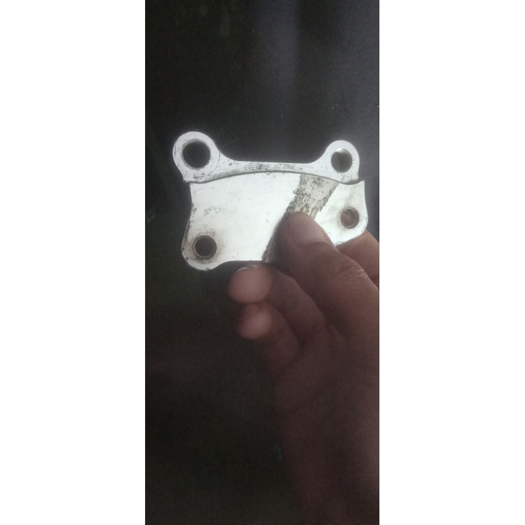 brecket dkc 320 mm gsx/fufi
