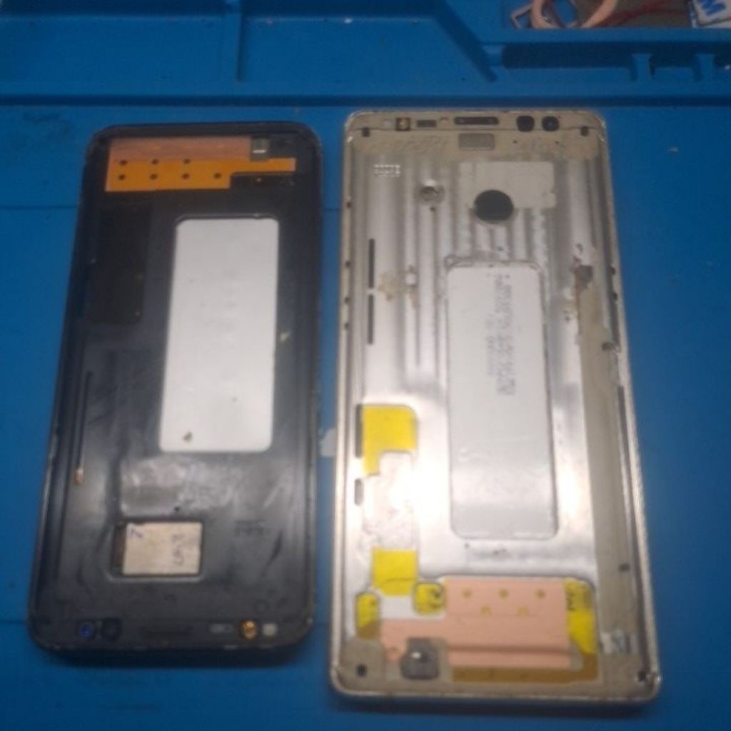 HP SAMSUNG S8 DAN NOTE 8 MINUS LCD