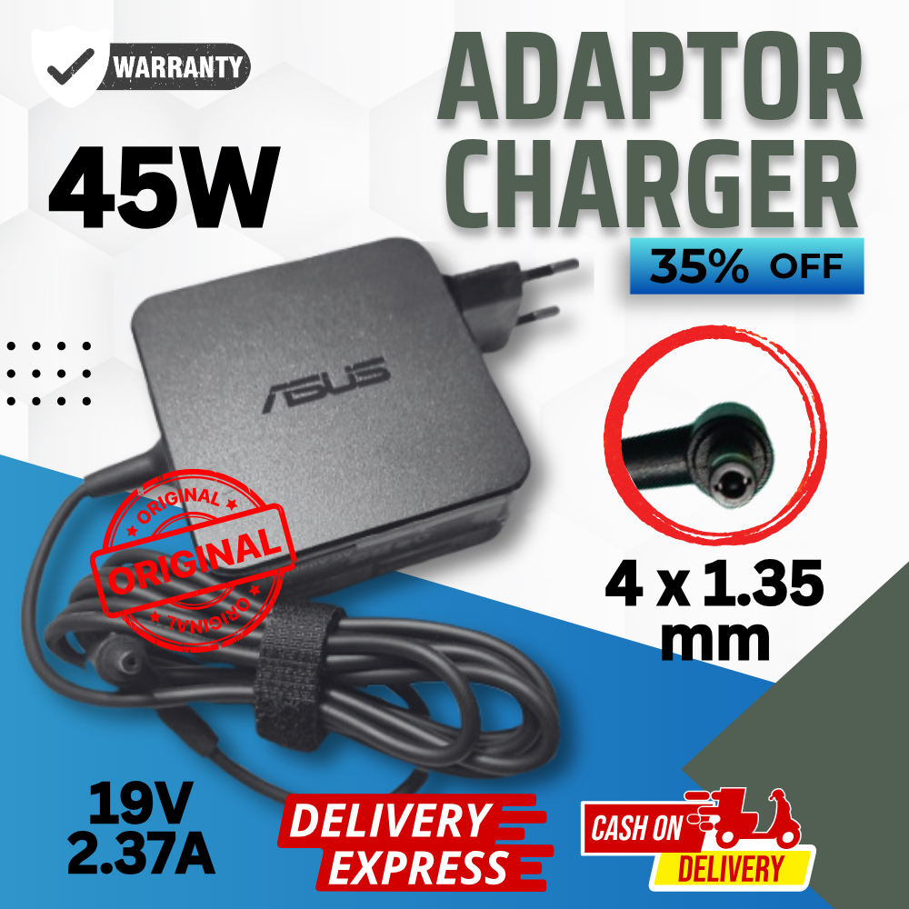 Adaptor Charger Asus Vivobook A413 A413E A413EP A413DA A413JP