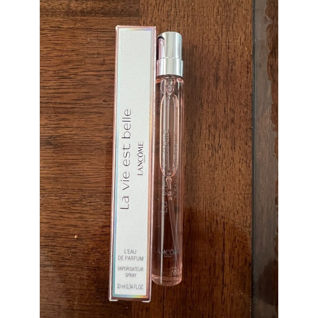 Lancome La vie Est Belle