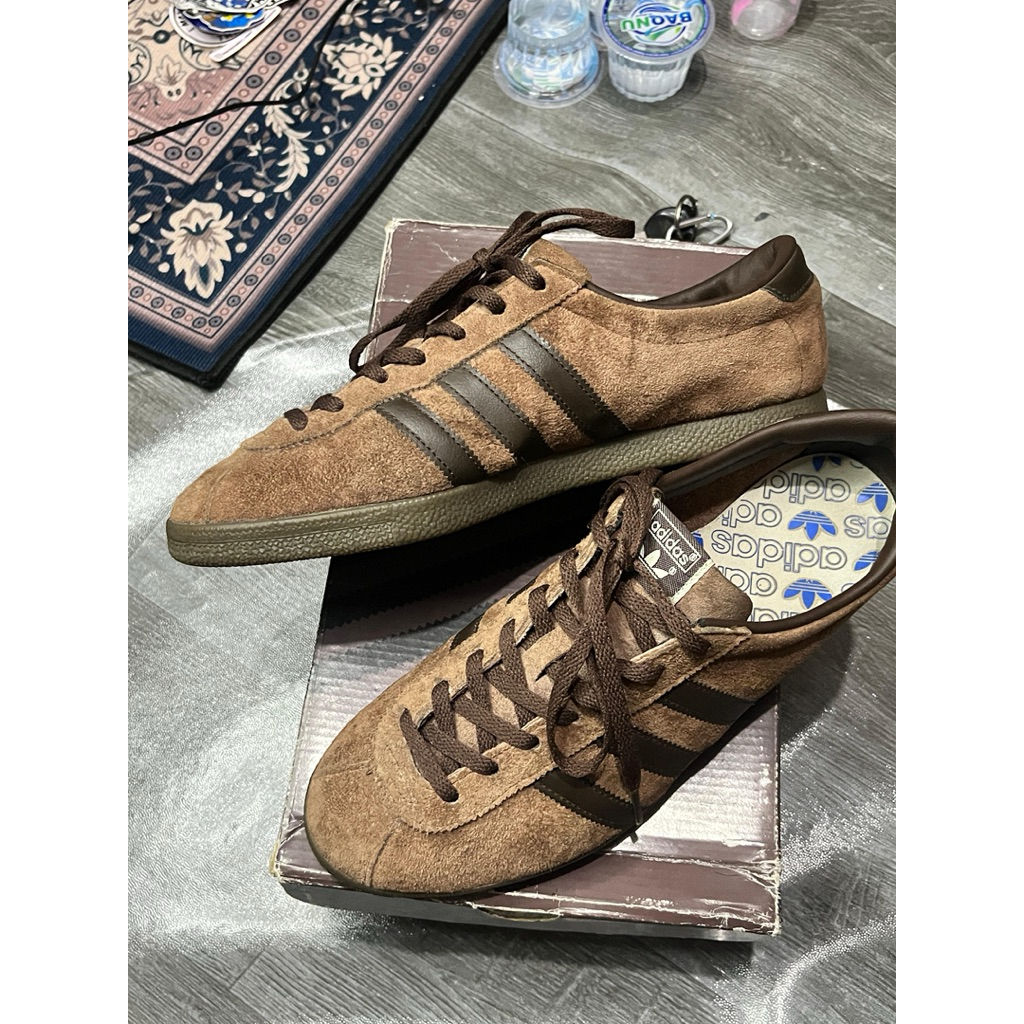 sepatu adidas dublin