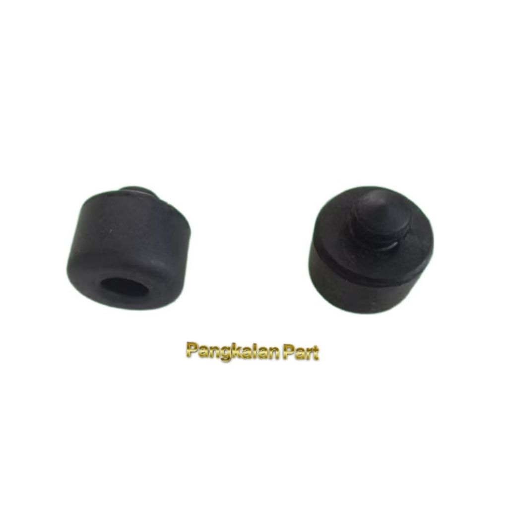 Karet Standar Tengah/Samping Motor – Universal Spin, Skywave, Skydrive, Hayate, Nex, Crossover, Nex 