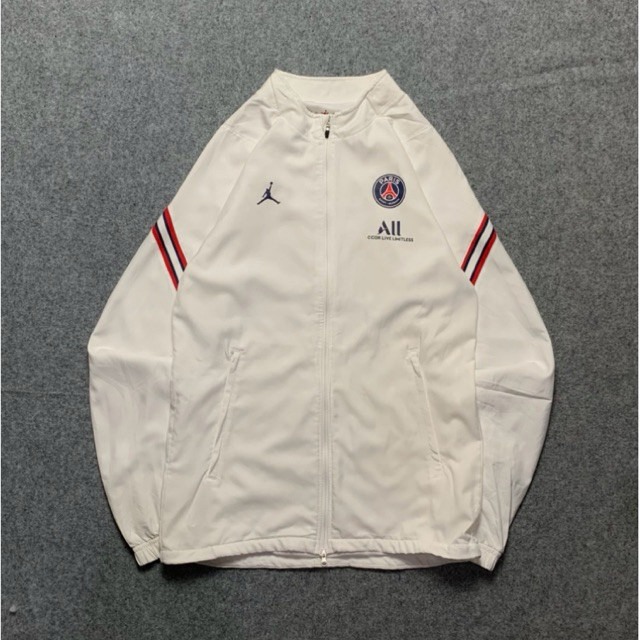 Jordan PSG Tracktop Jacket