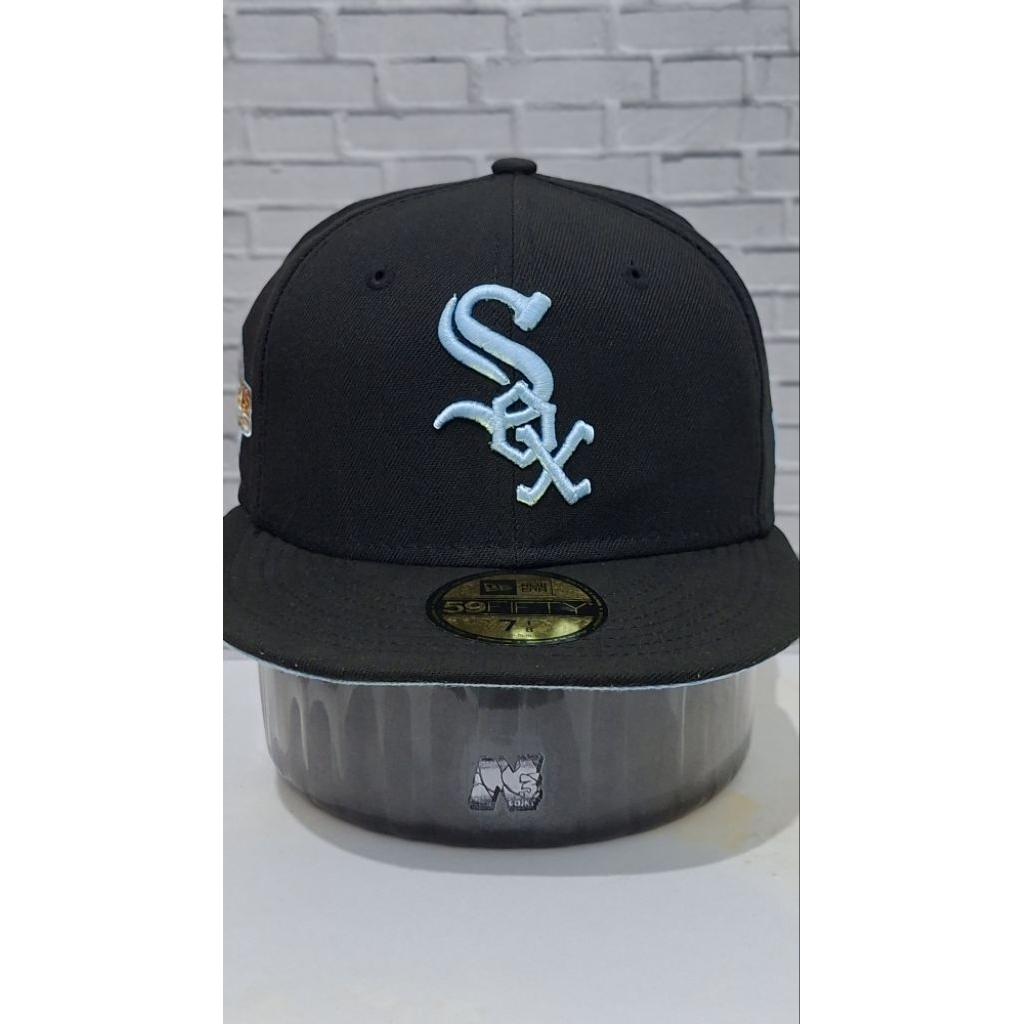 Snapback SOX World Series 2005 Original New Era