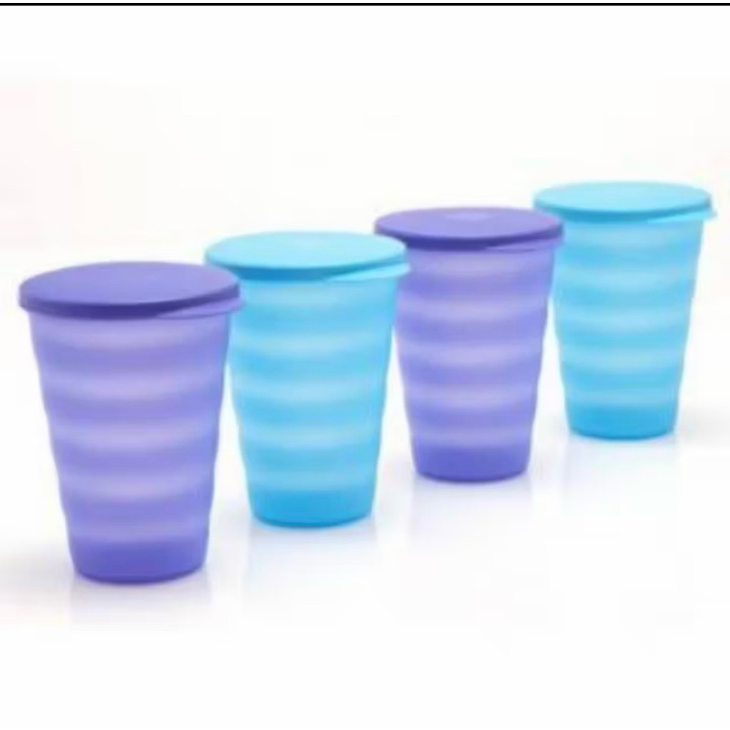 Najwa Gadget Tupperware Expression Tumbler 500Ml Gelas