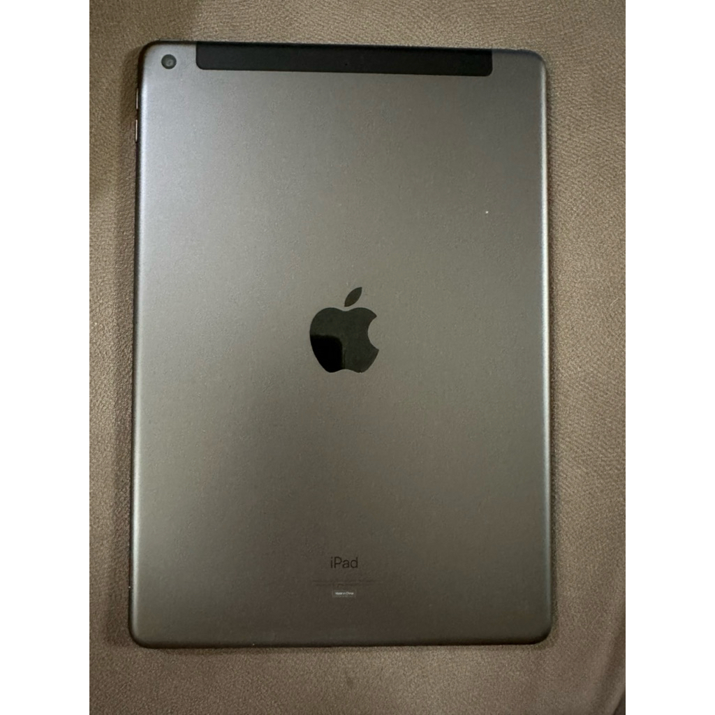 Ipad Gen 9