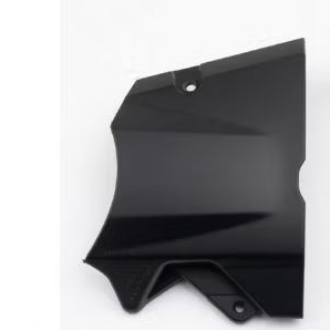 Cover Tutup Gir depan Honda Verza 150 Cb Verza 150 original