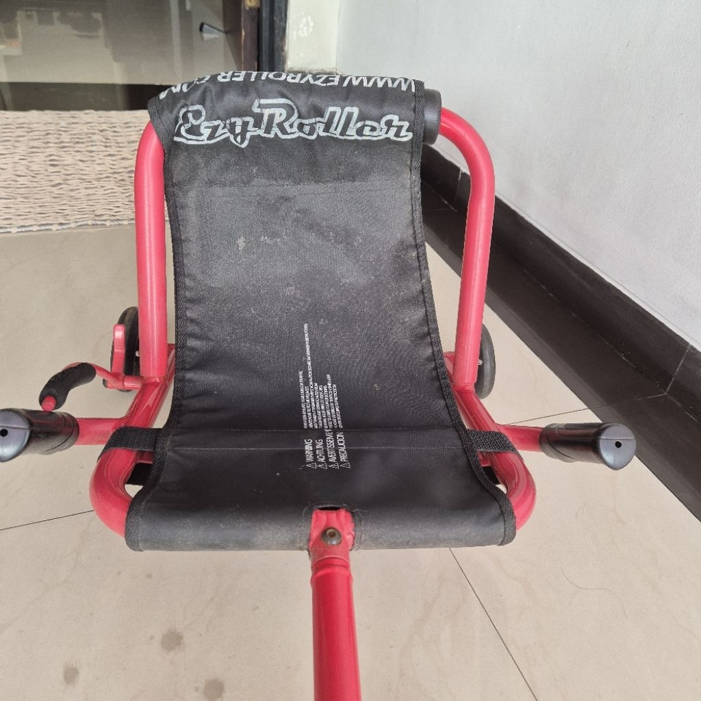 Ezy Roller Anak (Preloved)