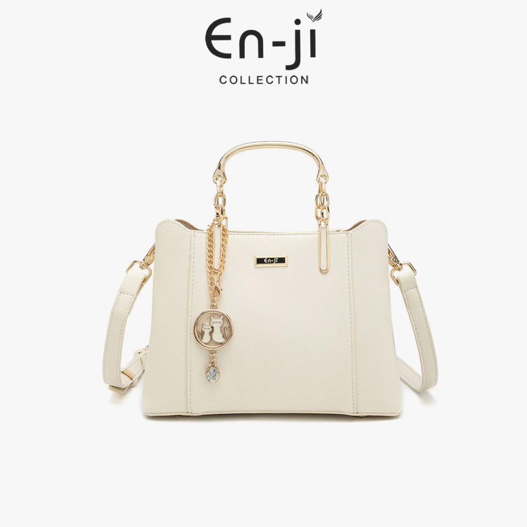 En-Ji Minsun Handbag Wanita