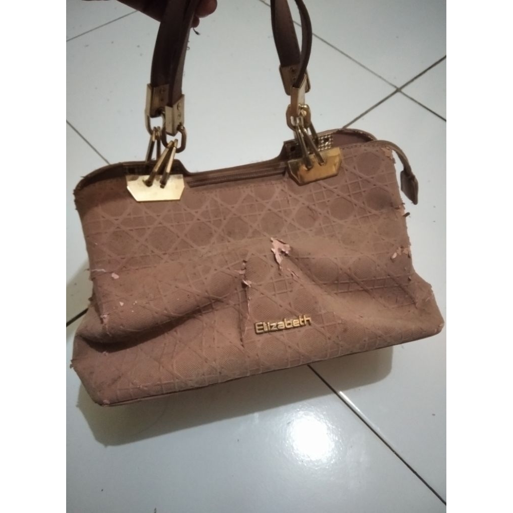 pl Elizabeth tas