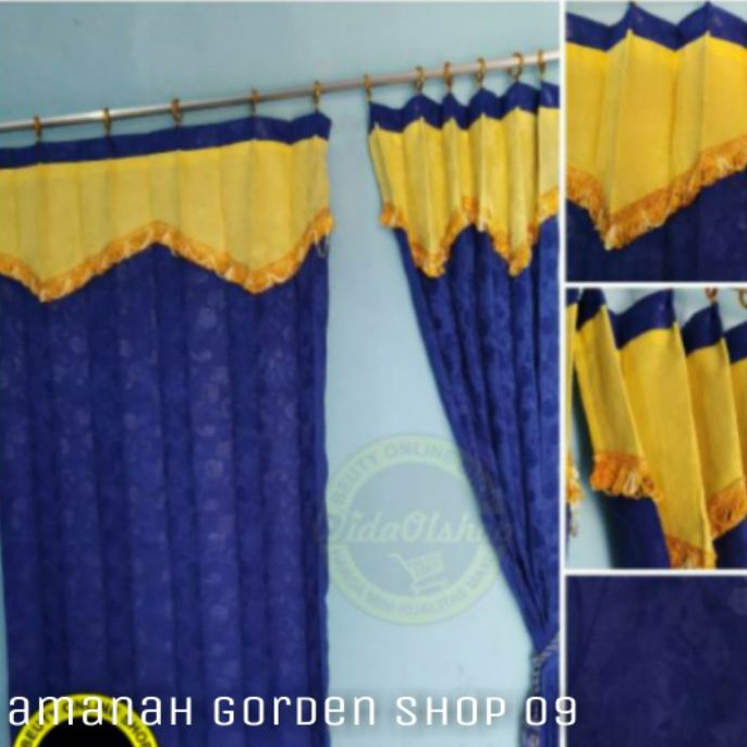 gorden poni tempel gorden plisket polos gorden kawat s plisket