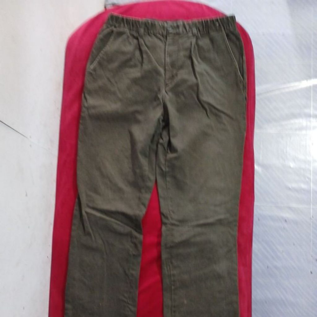 Celana chinos BANGBANG JEANS