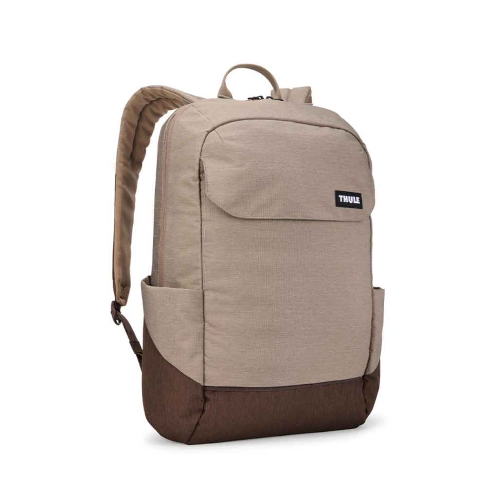 Thule Lithos22 Tas Laptop Backpack 20L TLBP 216 – Nuanced Brown