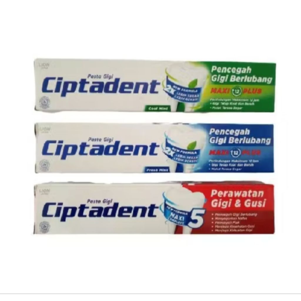 ciptadent 75 gram