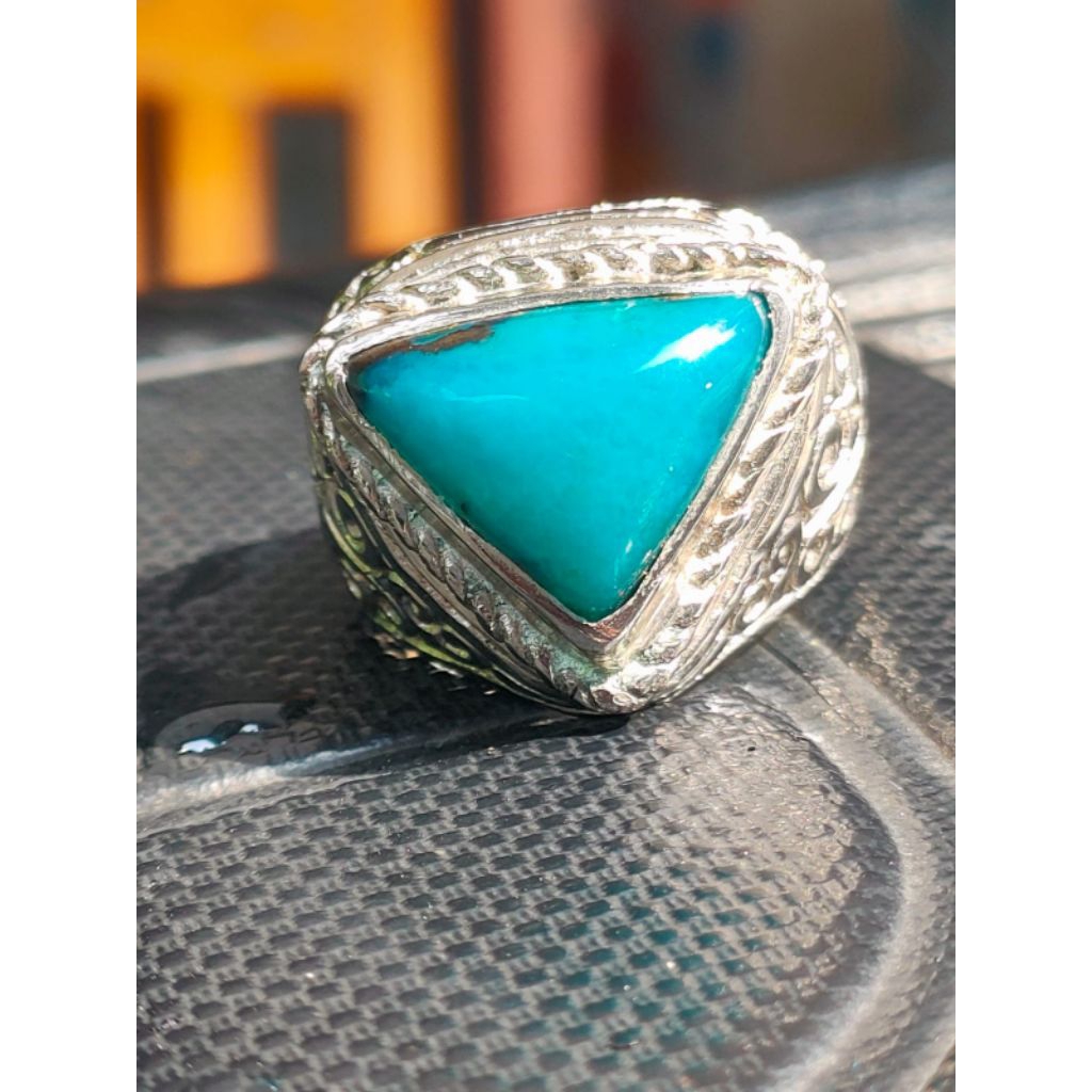 Cincin Bacan Doko Majiko Asli Natural