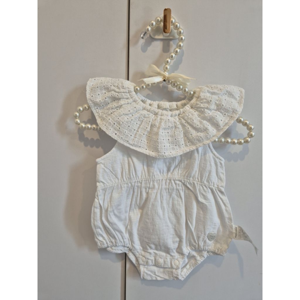 Romper Happyland