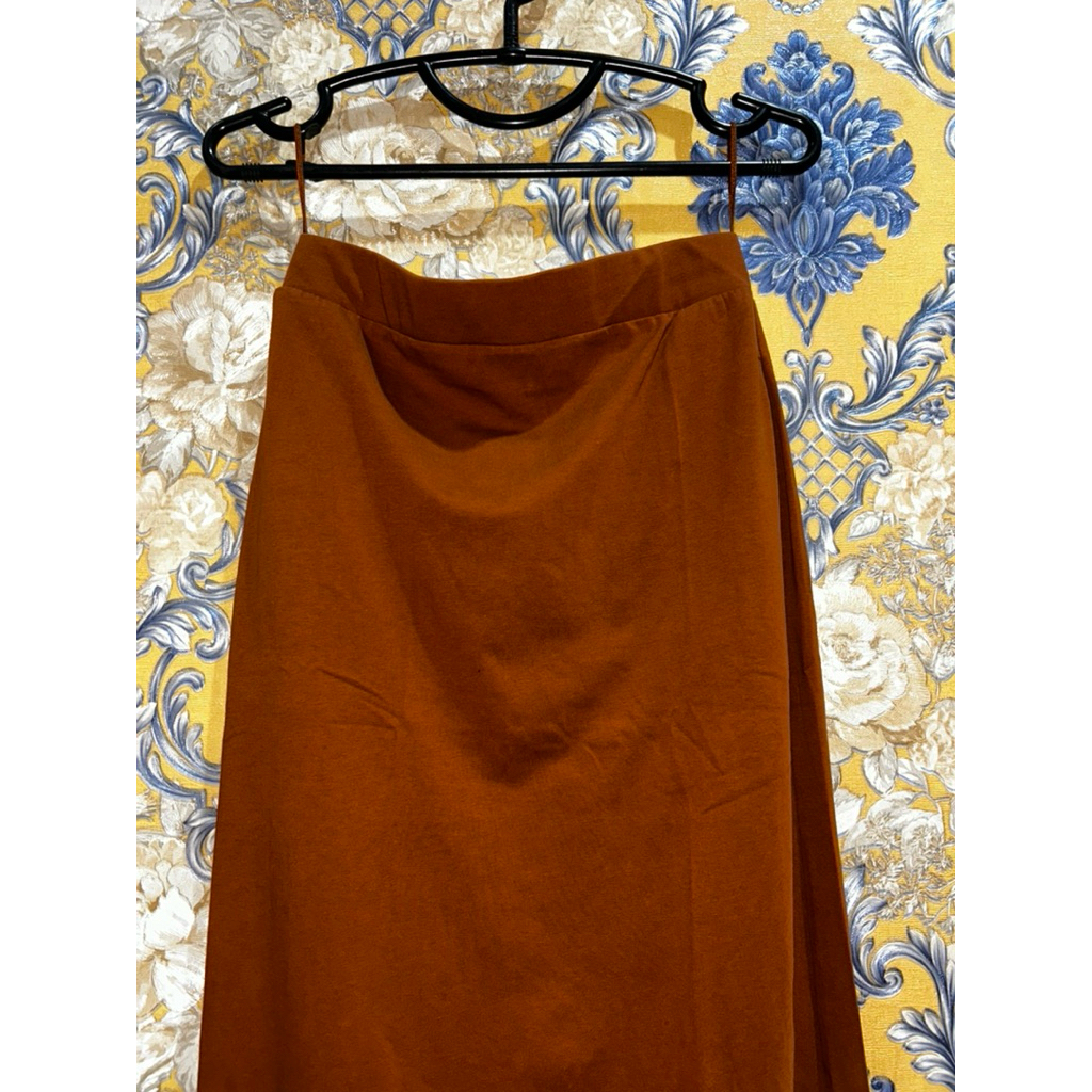 rok span uniqlo