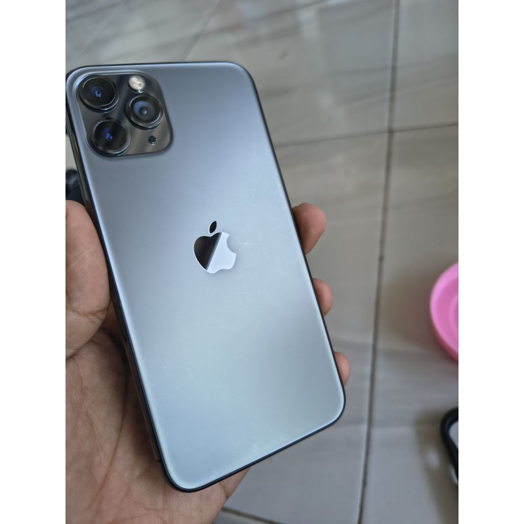 ip 11 pro