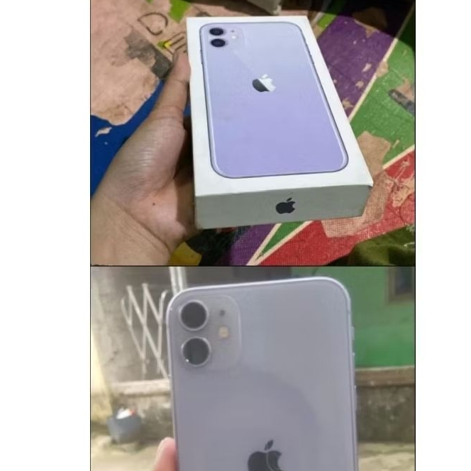 IPHONE 13 SEKEN