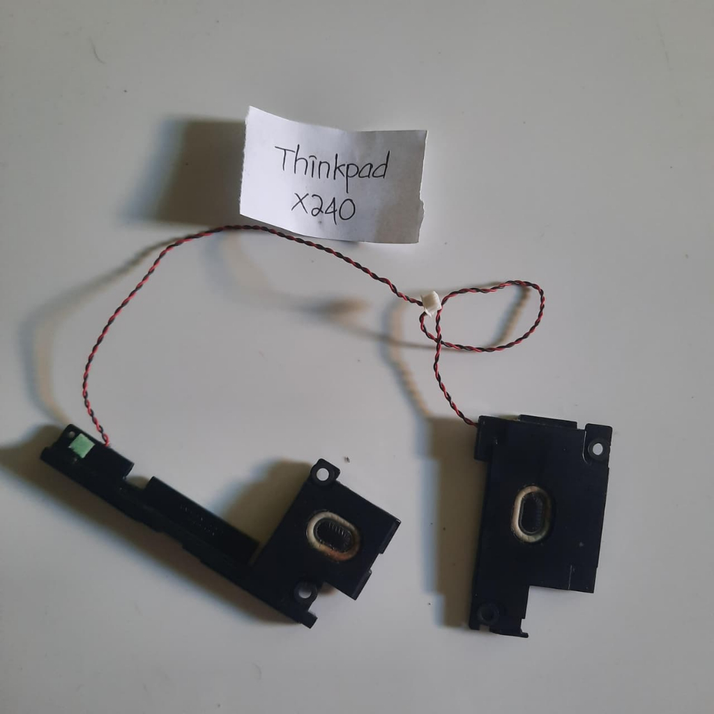 Speaker Laptop Lenovo thinkpad X240