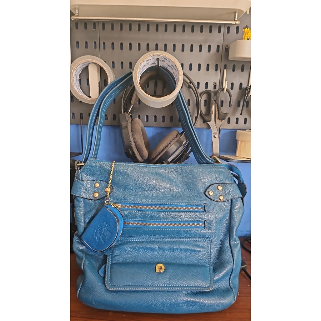 papilon preloved