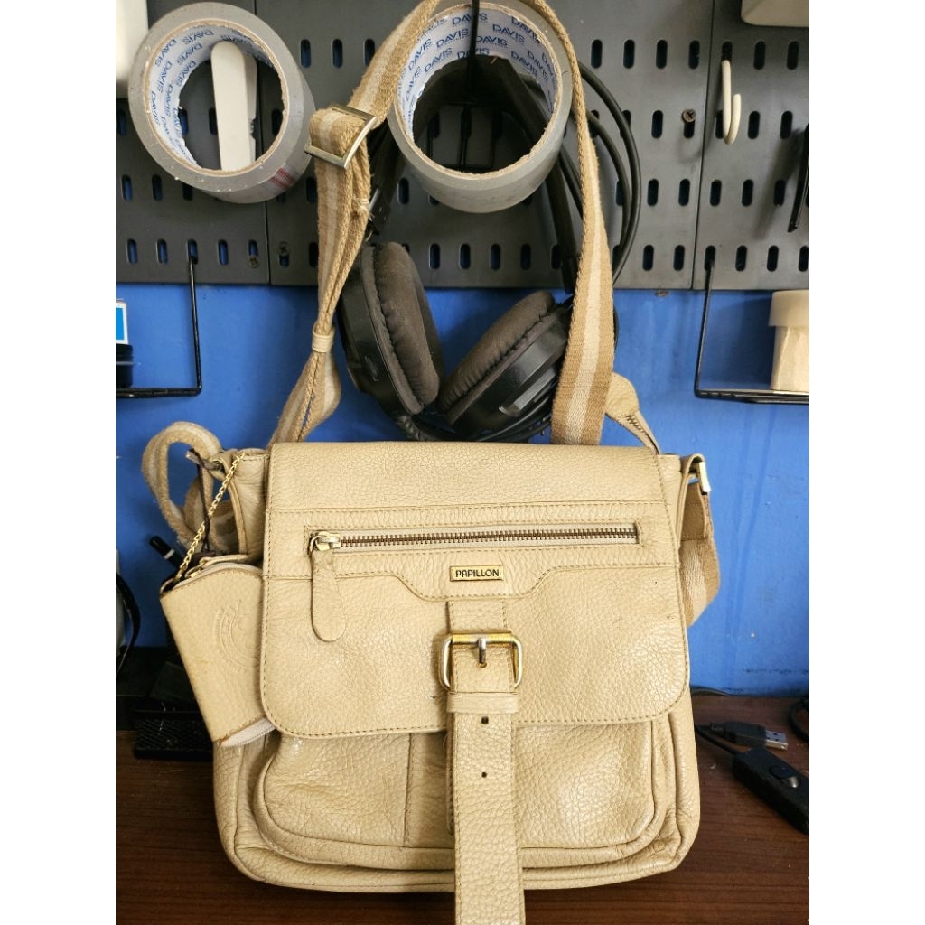 papilon preloved