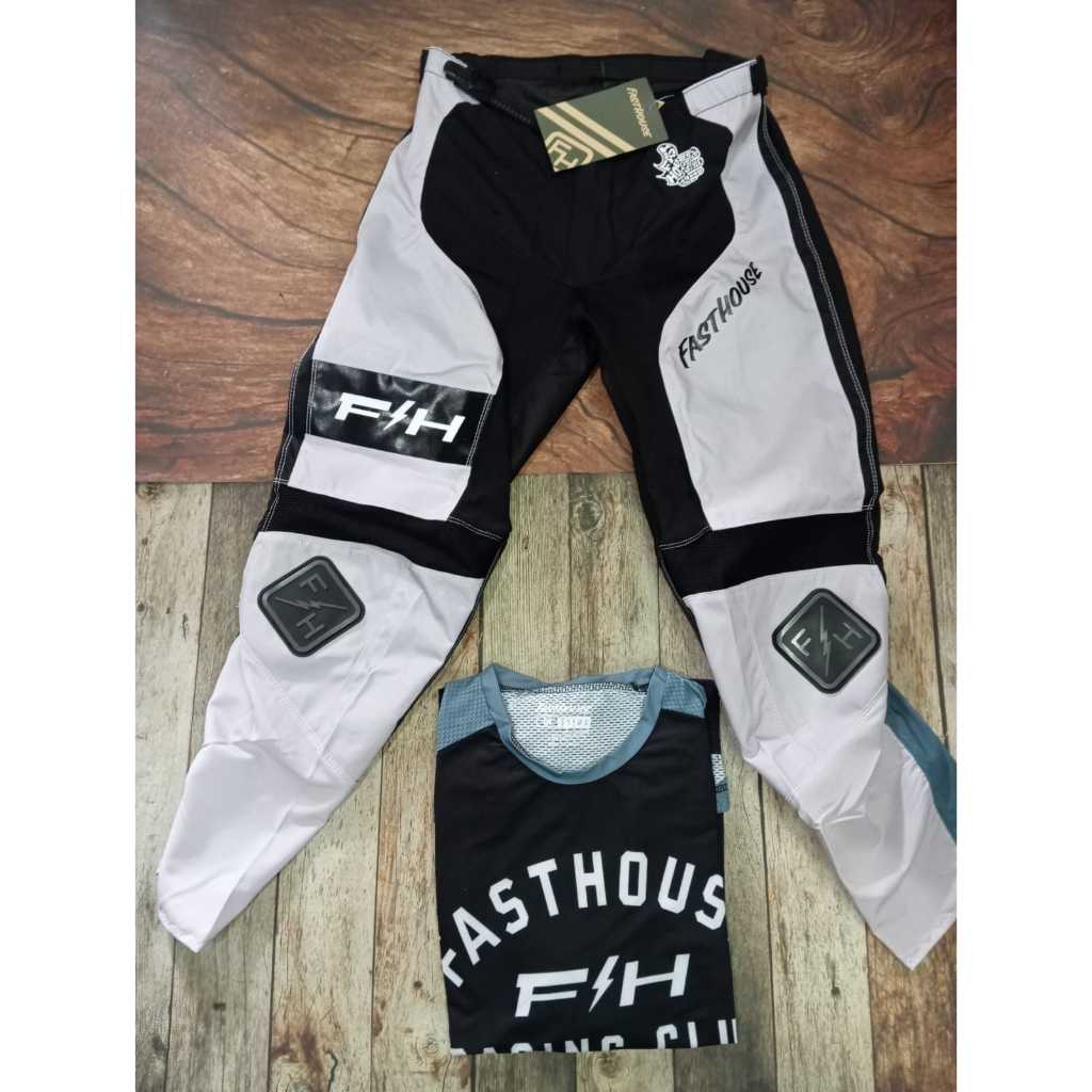 jersey pants fasthouse cross trail jerset fasthouse motocross jersey set fasthouse cross trail adven