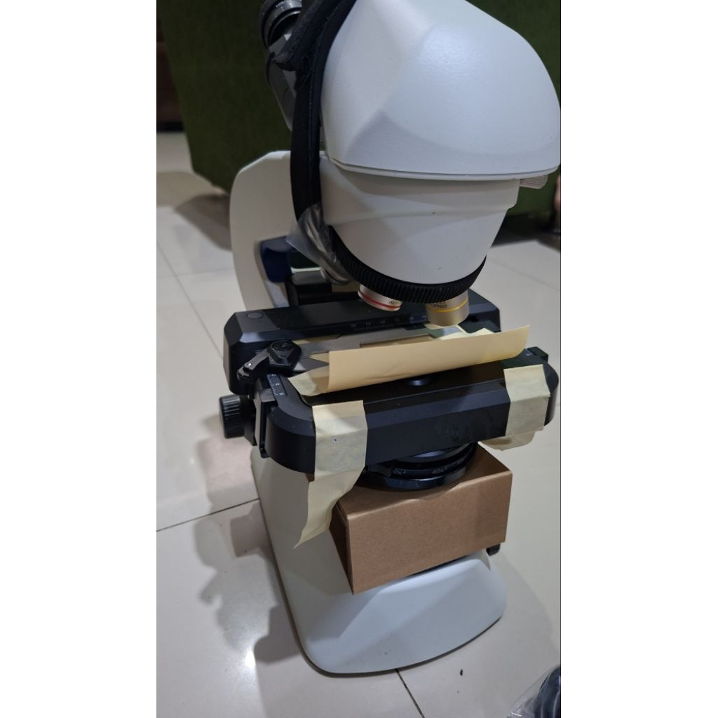 Microscope Olympus CX 23 New