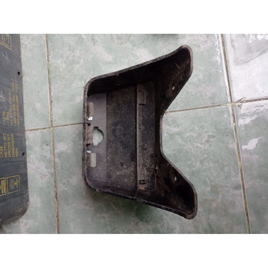 tool box rx king copotan