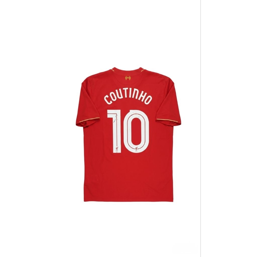 Jersey Liverpool Home 2015 Original – Size XL