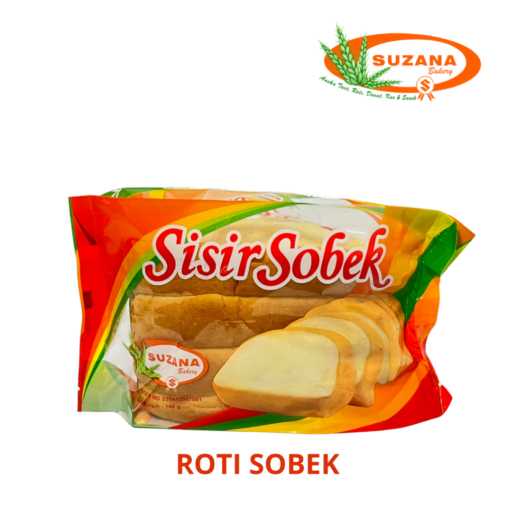 ROTI SISIR SOBEK RAMAYANA