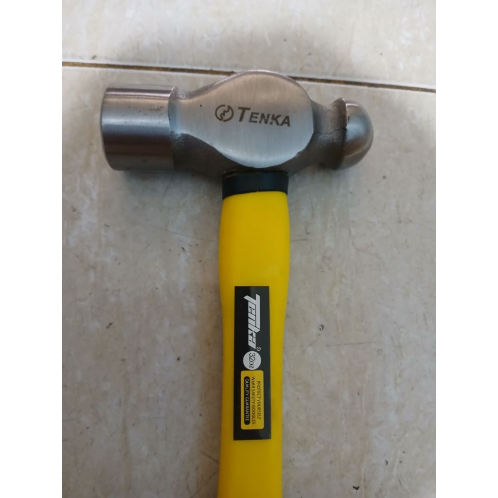 Palu Konde / Ball Point Tenka 32 inch