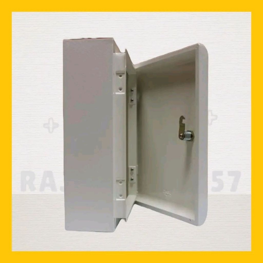 Box Panel Listrik UMG untuk indoor didalam 40x60x20