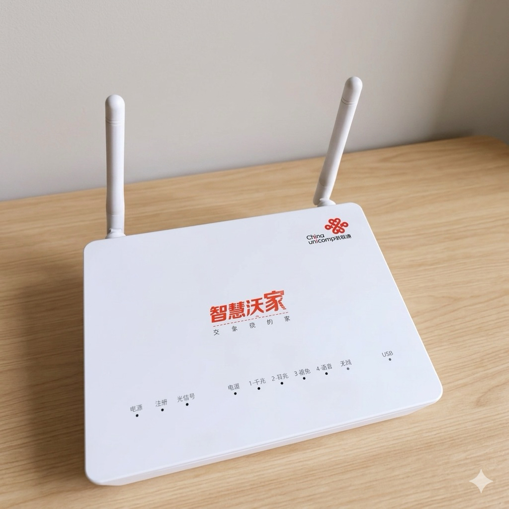 Modem zte f477v2 epon